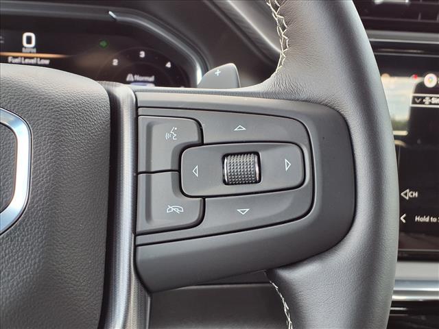 new 2026 GMC Sierra 1500 car, priced at $57,975
