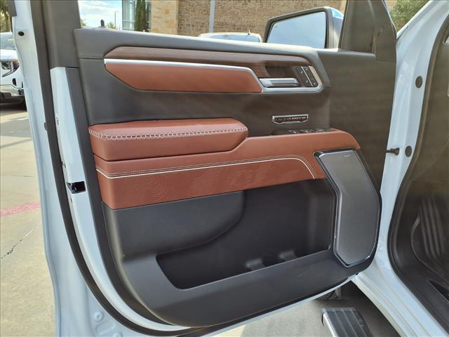 new 2026 GMC Sierra 1500 car, priced at $57,975