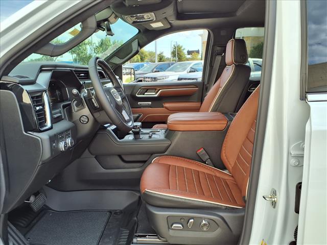new 2026 GMC Sierra 1500 car, priced at $57,975