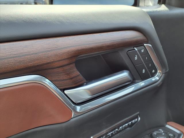 new 2026 GMC Sierra 1500 car, priced at $57,975