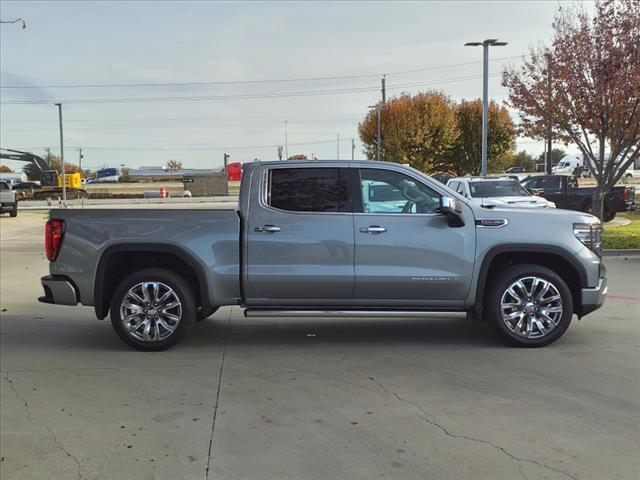 new 2025 GMC Sierra 1500 car, priced at $71,180