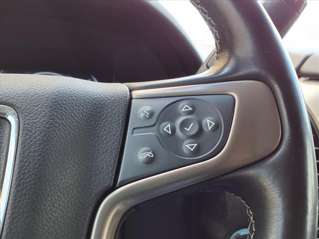 used 2019 GMC Yukon car, priced at $31,418