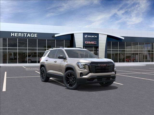 new 2026 GMC Terrain car, priced at $34,430