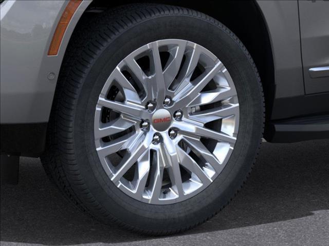 new 2025 GMC Yukon car, priced at $76,260
