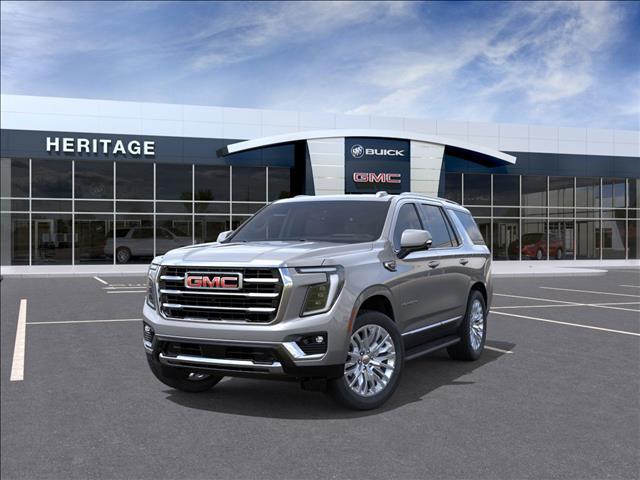new 2025 GMC Yukon car, priced at $76,260