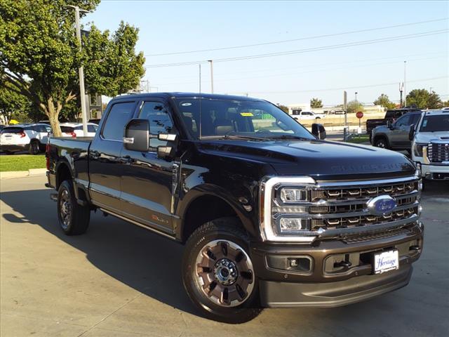 used 2024 Ford F-350 car, priced at $86,399