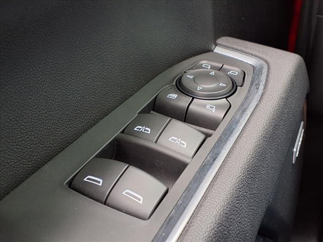 new 2025 GMC Sierra 1500 car, priced at $49,075