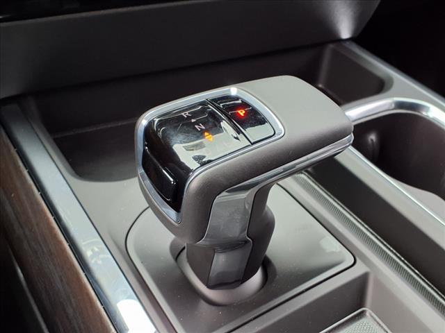 new 2025 GMC Sierra 1500 car, priced at $49,075