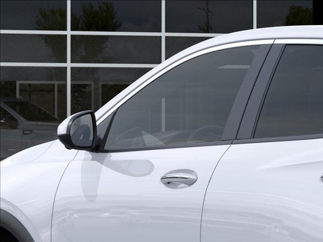 new 2026 Buick Encore GX car, priced at $30,750