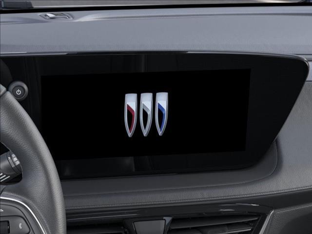 new 2026 Buick Encore GX car, priced at $30,750