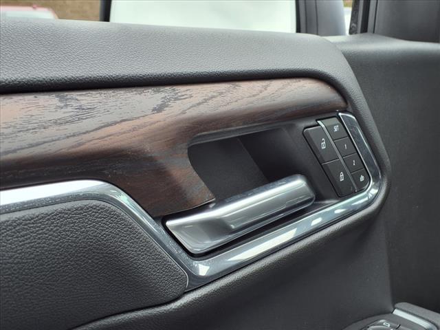 new 2025 GMC Sierra 1500 car, priced at $54,350