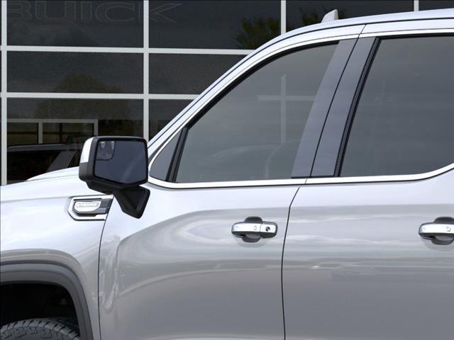 new 2025 GMC Sierra 1500 car, priced at $54,350
