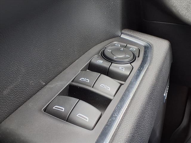 new 2025 GMC Sierra 1500 car, priced at $54,350