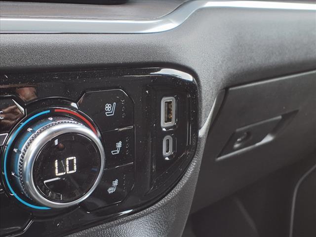 new 2025 GMC Sierra 1500 car, priced at $54,350