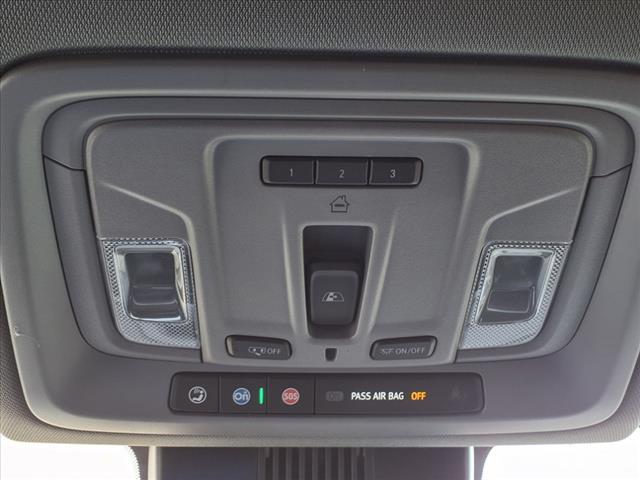 new 2025 GMC Sierra 1500 car, priced at $54,350