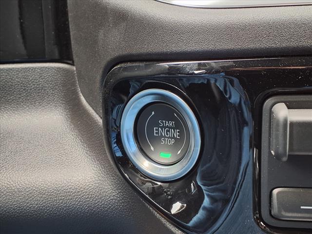 new 2025 GMC Sierra 1500 car, priced at $54,350