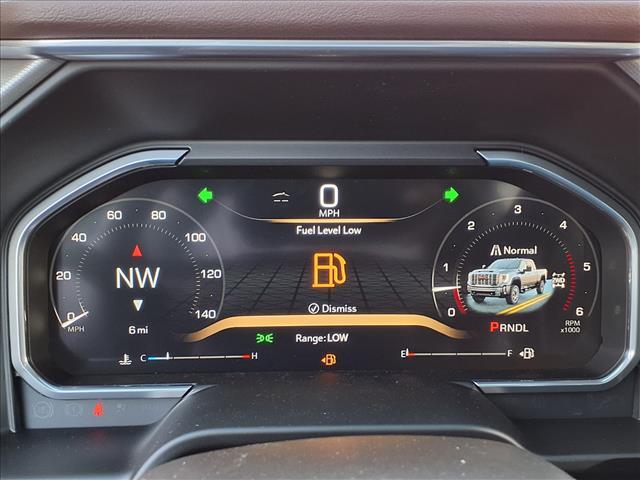 new 2026 GMC Sierra 2500 car, priced at $83,605