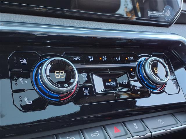 new 2026 GMC Sierra 2500 car, priced at $83,605