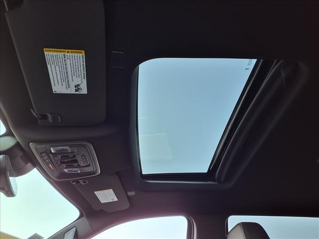 new 2026 GMC Sierra 2500 car, priced at $83,605