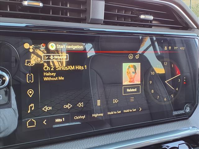 new 2026 GMC Sierra 2500 car, priced at $83,605