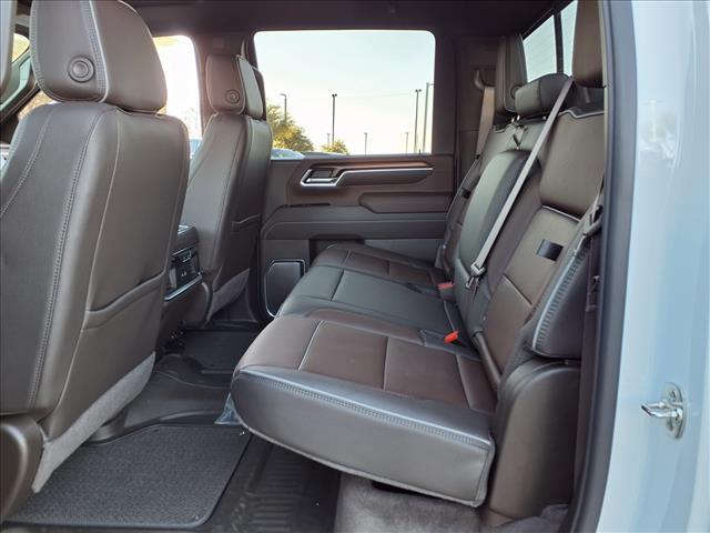 new 2026 GMC Sierra 2500 car, priced at $83,605