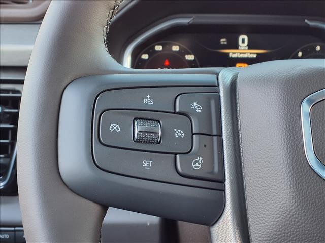 new 2026 GMC Sierra 2500 car, priced at $83,605