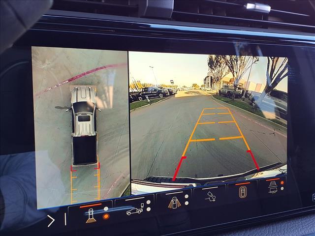 new 2026 GMC Sierra 2500 car, priced at $83,605