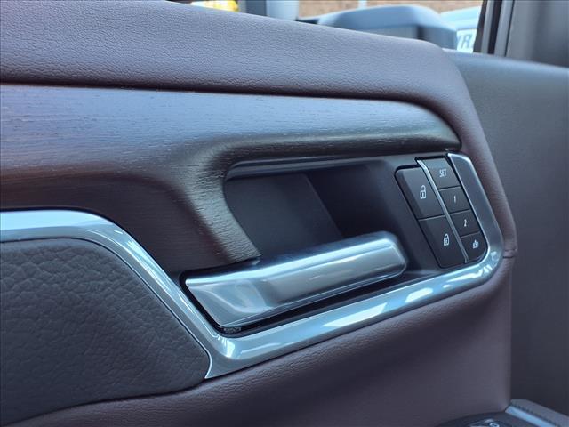 new 2026 GMC Sierra 2500 car, priced at $83,605