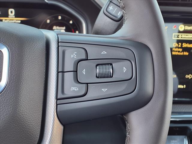 new 2026 GMC Sierra 2500 car, priced at $83,605