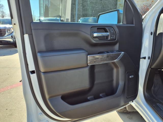 used 2019 Chevrolet Silverado 1500 car, priced at $35,900