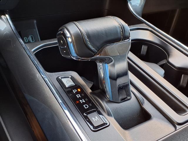 used 2022 Ford F-150 car, priced at $33,605