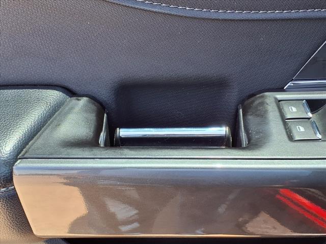 used 2022 Ford F-150 car, priced at $33,605