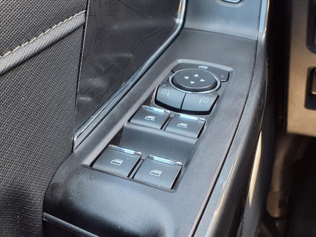 used 2022 Ford F-150 car, priced at $33,605