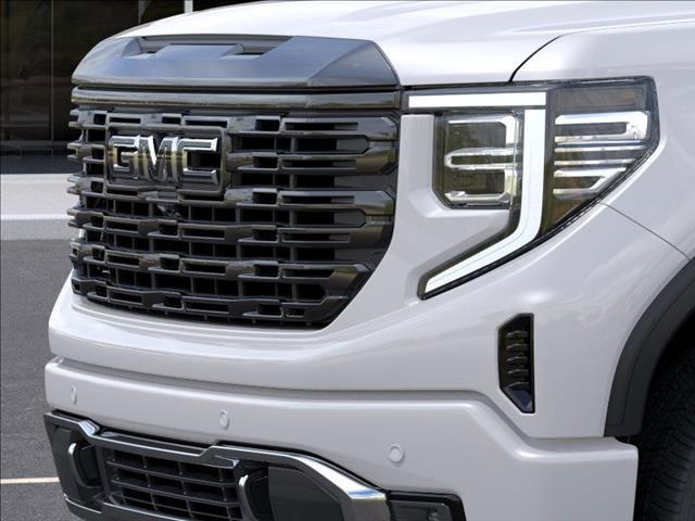 new 2025 GMC Sierra 1500 car, priced at $75,010