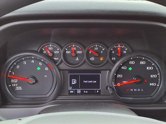 new 2026 GMC Sierra 1500 car, priced at $45,455