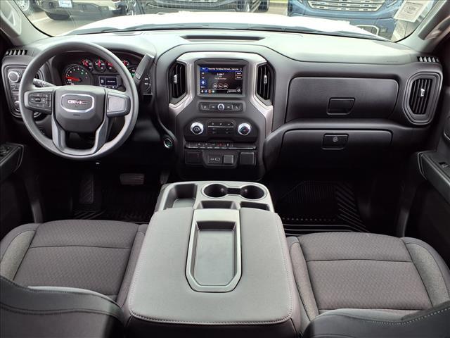 new 2026 GMC Sierra 1500 car, priced at $45,455