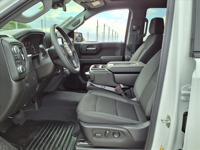 new 2026 GMC Sierra 1500 car, priced at $45,455