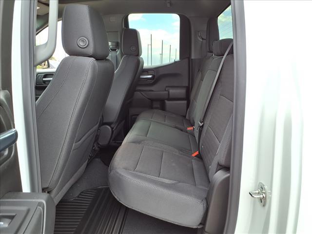 new 2026 GMC Sierra 1500 car, priced at $45,455