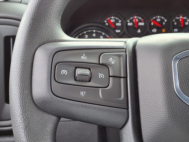 new 2026 GMC Sierra 1500 car, priced at $45,455