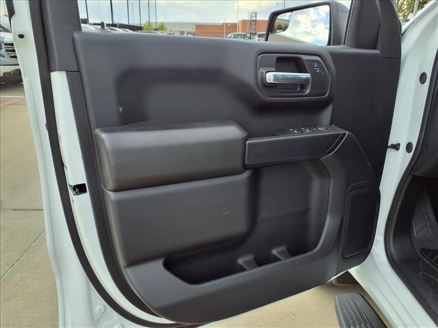new 2026 GMC Sierra 1500 car, priced at $45,455
