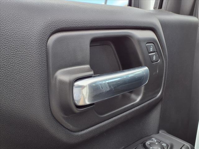 new 2026 GMC Sierra 1500 car, priced at $45,455