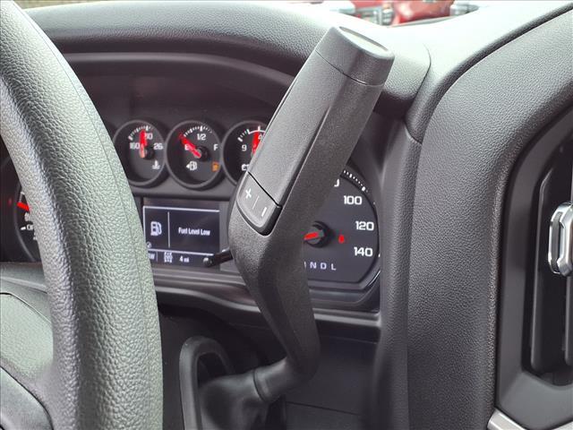 new 2026 GMC Sierra 1500 car, priced at $45,455