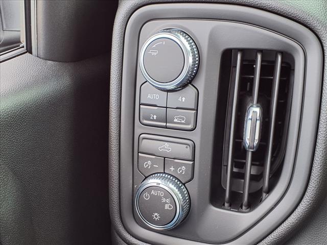 new 2026 GMC Sierra 1500 car, priced at $45,455