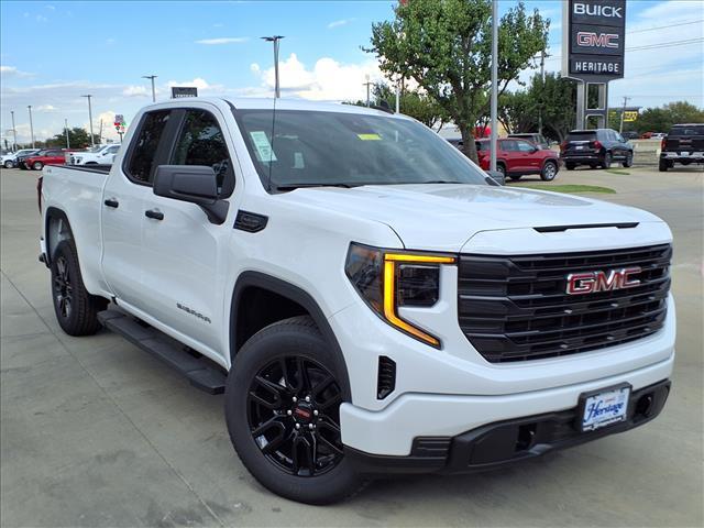 new 2026 GMC Sierra 1500 car, priced at $45,455