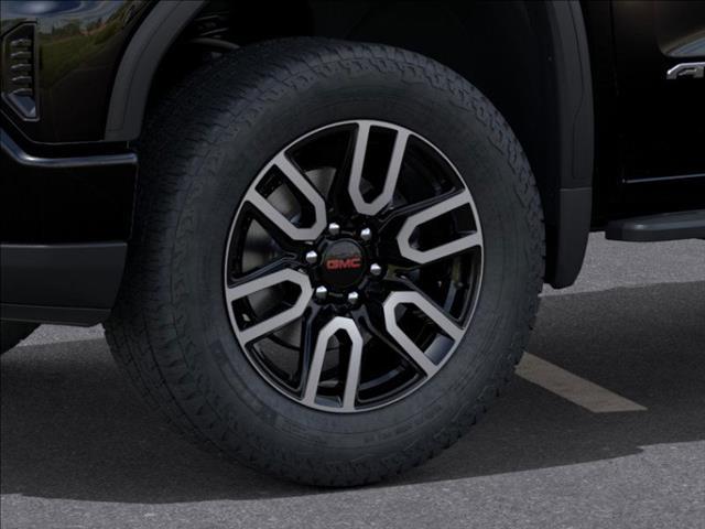 new 2025 GMC Sierra 1500 car, priced at $66,700
