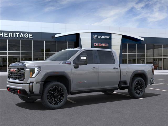 new 2025 GMC Sierra 2500 car, priced at $87,060