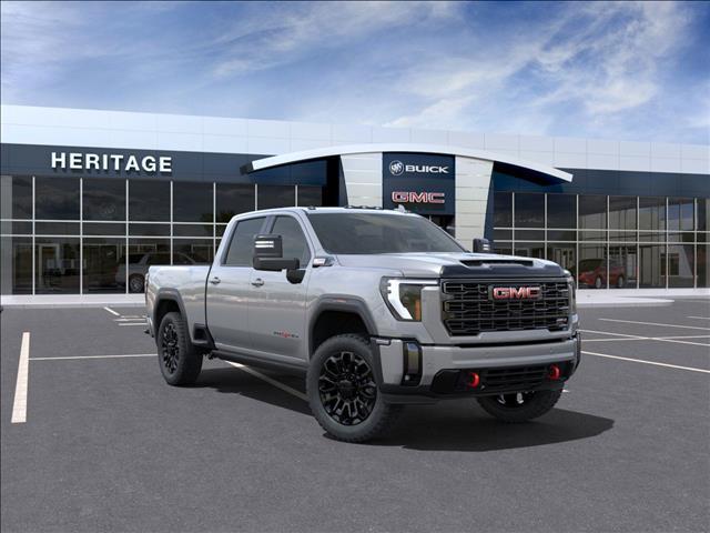 new 2025 GMC Sierra 2500 car, priced at $87,060