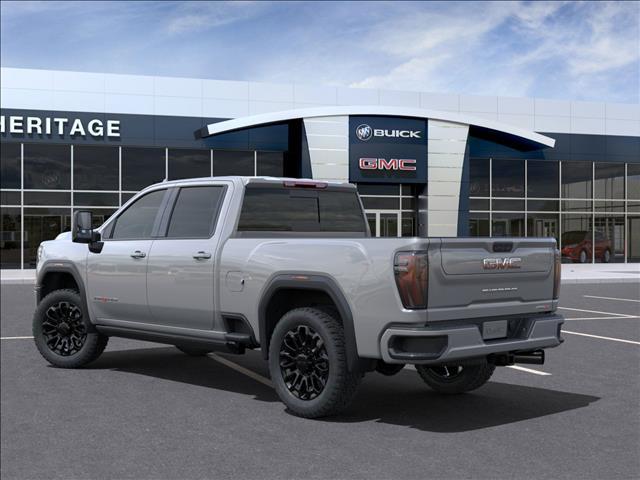 new 2025 GMC Sierra 2500 car, priced at $87,060