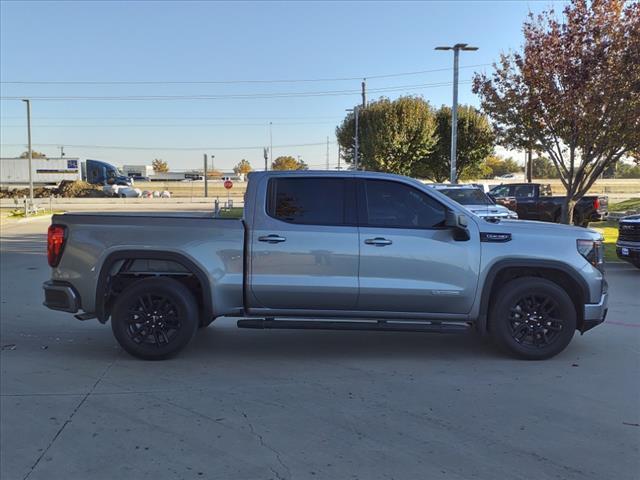 used 2023 GMC Sierra 1500 car, priced at $42,942