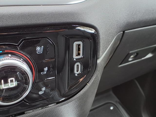 new 2026 GMC Sierra 1500 car, priced at $54,330